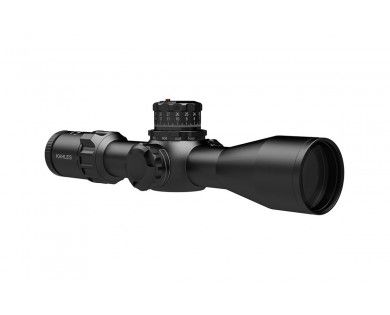 LUNETTE DE VISÉE KAHLES K 3,5-18X50I MOA réticule MOAK 