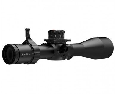 Lunette de visée KAHLES K525i DLR 5-25x56 