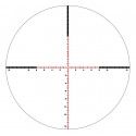 Lunette de visée KAHLES K525i DLR 5-25x56 