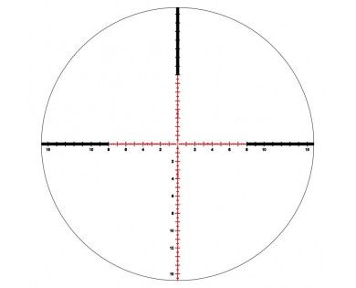 Lunette de visée KAHLES K525i DLR 5-25x56 
