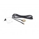 Fixation 4X4 antenne 