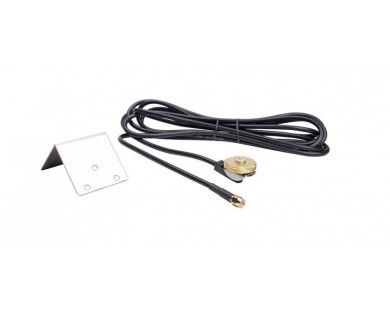 Fixation 4X4 antenne 
