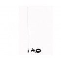 ANTENNE TOIT IRON 4X4 FIXATION 1M30 