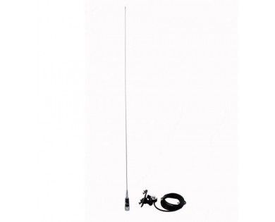ANTENNE TOIT IRON 4X4 FIXATION 1M30 