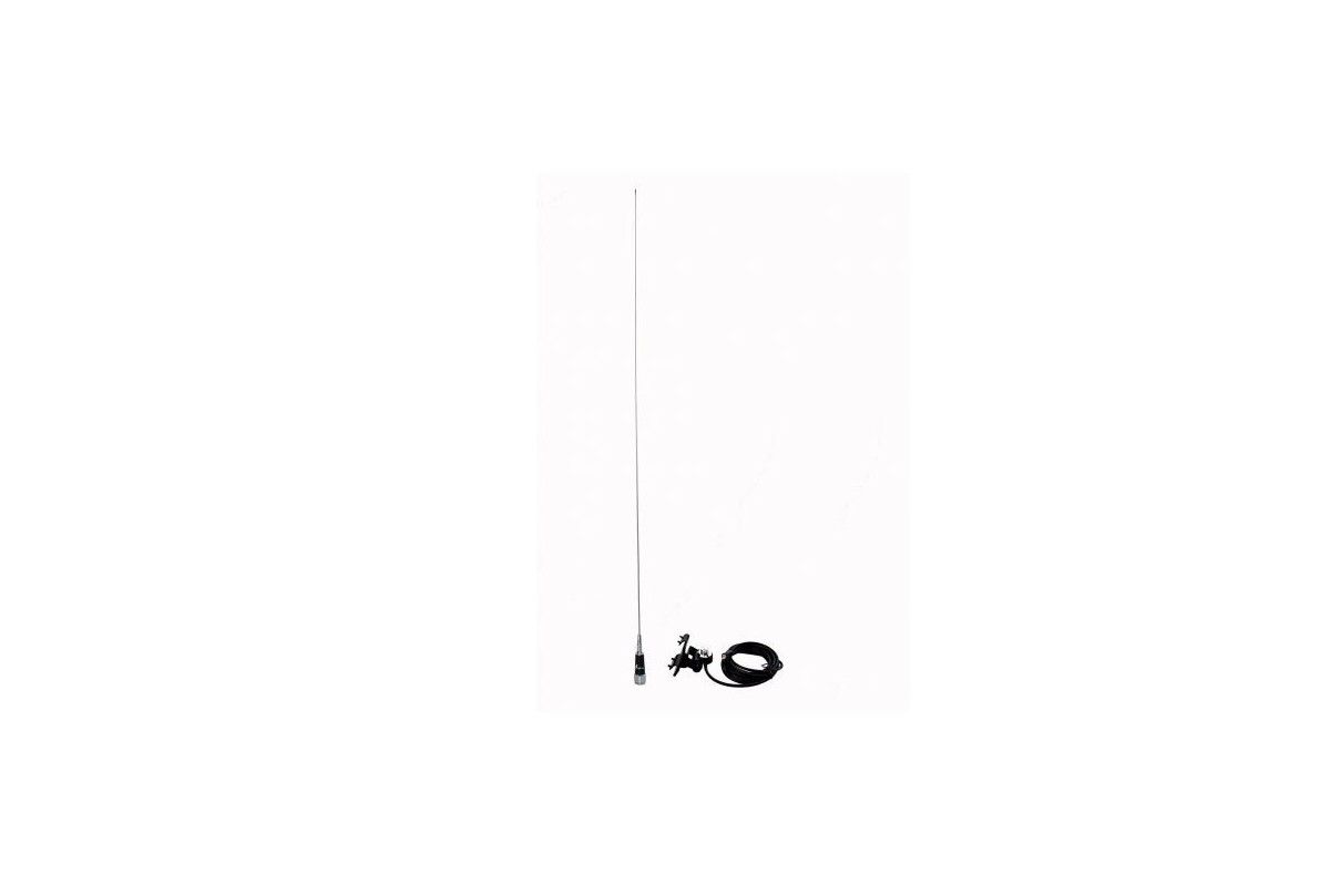 ANTENNE TOIT IRON 4X4 FIXATION 1M30 ANTENNE TOIT IRON 4X4 FIXATION 1M30