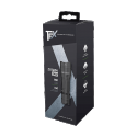 Lampe de poche tactique et compacte TFX Zosma 900 Rechargeable 