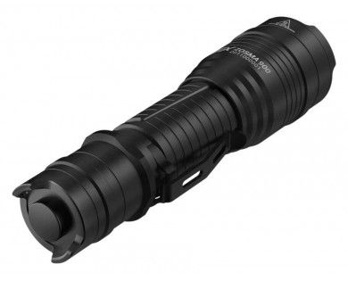 Lampe de poche tactique et compacte TFX Zosma 900 Rechargeable 
