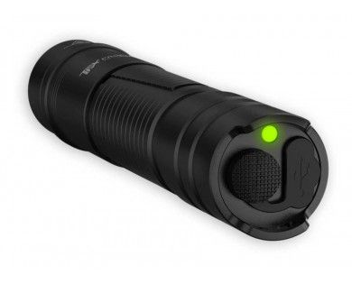 Lampe de poche tactique et compacte TFX  PROPUS 1200 Rechargeable 