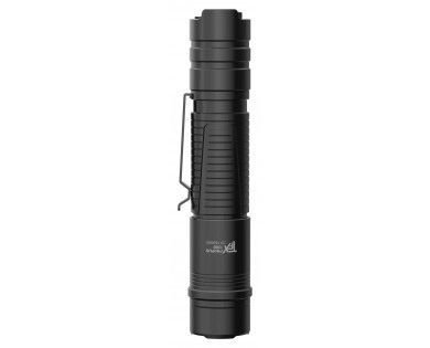 Lampe de poche tactique et compacte TFX  PROPUS 1200 Rechargeable 