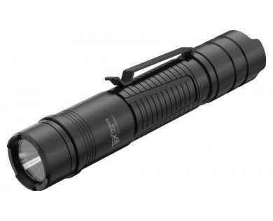 Lampe de poche tactique et compacte TFX  PROPUS 1200 Rechargeable 