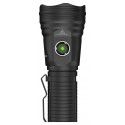 Lampe de poche tactique et compacte TFX  Propus 3500 Rechargeable 