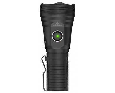Lampe de poche tactique et compacte TFX  Propus 3500 Rechargeable 