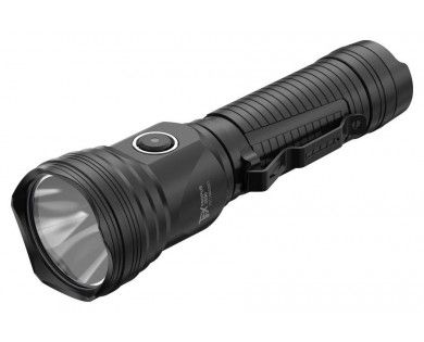 Lampe de poche tactique et compacte TFX  Propus 3500 Rechargeable 