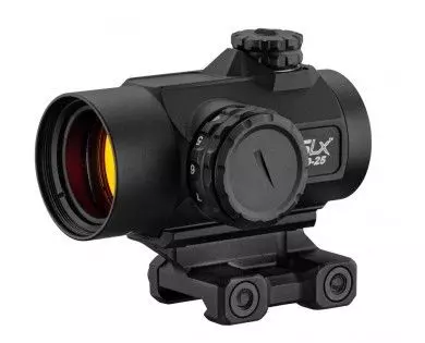 Viseur point rouge Primary 2 MOA SLX-MD-25 Rotary 
