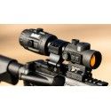 Viseur point-rouge Bushnell AR Optics TRS-26 1x26 mm 
