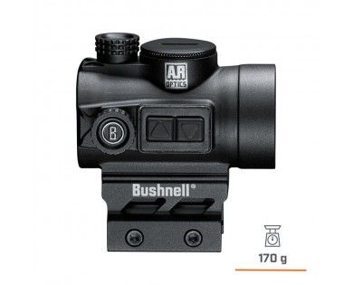 Viseur point-rouge Bushnell AR Optics TRS-26 1x26 mm 