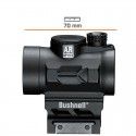 Viseur point-rouge Bushnell AR Optics TRS-26 1x26 mm 