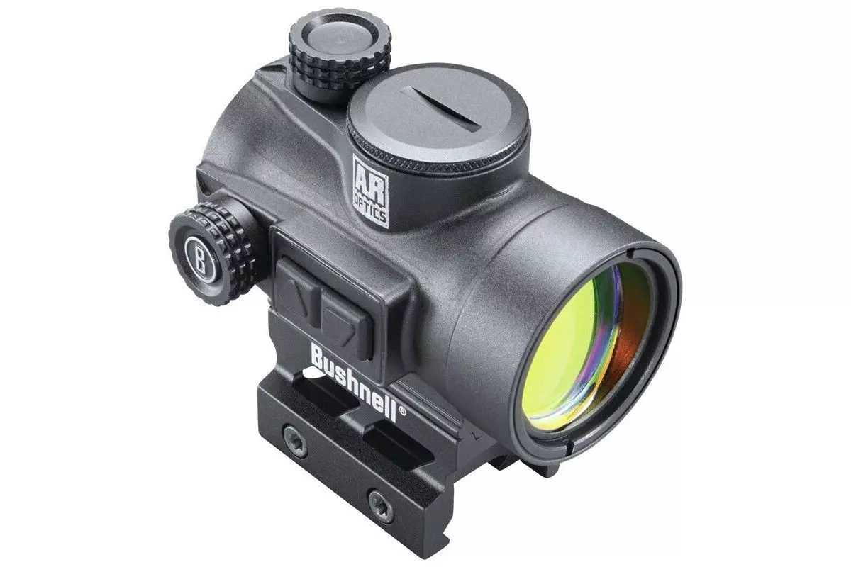 Viseur point-rouge Bushnell AR Optics TRS-26 1x26 mm 