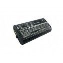 Batterie Supra 6400MAH 