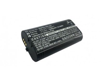 Batterie Supra 6400MAH 