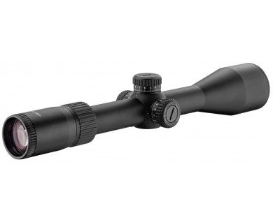 Lunette MICRODOT 6-24x50 FFP - MOA 