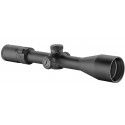 Lunette MICRODOT 6-24x50 FFP - MOA 