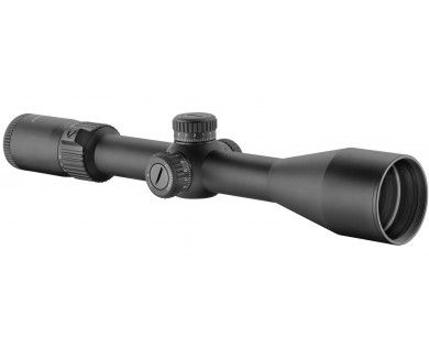 Lunette MICRODOT 6-24x50 FFP - MOA 