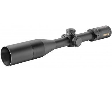 Lunette MICRODOT 6-24x50 FFP - MOA 