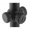 Lunette MICRODOT 6-24x50 FFP - MOA 