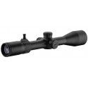Lunette MICRODOT 6-24x50 FFP - MRAD 