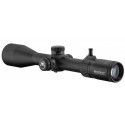 Lunette MICRODOT 6-24x50 FFP - MRAD 