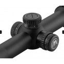 Lunette MICRODOT 6-24x50 FFP - MRAD 