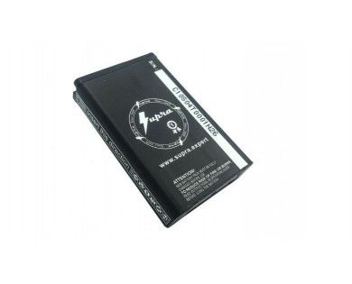 Batterie Supra 2200MAH 