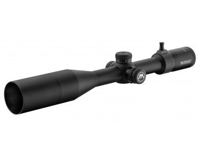 Lunette MICRODOT 6-24x50 FFP - MRAD 