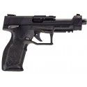 Pistolet TAURUS TX22 Competition calibre 22 LR 