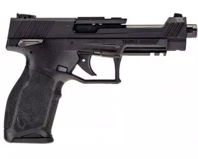 Pistolet TAURUS TX22 Competition calibre 22 LR 