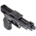 Pistolet TAURUS TX22 Competition calibre 22 LR 
