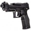 Pistolet TAURUS TX22 Competition calibre 22 LR 