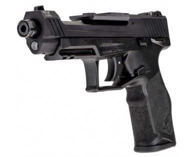 Pistolet TAURUS TX22 Competition calibre 22 LR 