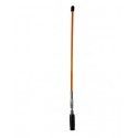 Antenne Supra Omega 2, pour alpha 100 et 50 