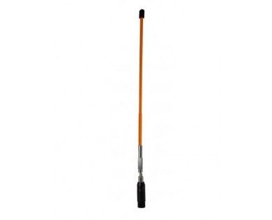 Antenne Supra Omega 2, pour alpha 100 et 50 