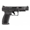 Pistolet CANIK SFX Rival Dark Side calibre 9x19 