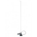 Antenne silver edition-125cm 