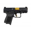 Pistolet CANIK TP-9 Sub Elite Executive calibre 9x19 