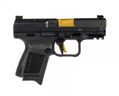 Pistolet CANIK TP-9 Sub Elite Executive calibre 9x19 