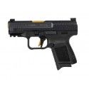 Pistolet CANIK TP-9 Sub Elite Executive calibre 9x19 