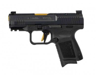 Pistolet CANIK TP-9 Sub Elite Executive calibre 9x19 