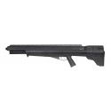 CARABINE BULLDOG PCP C457 610 JOULES 