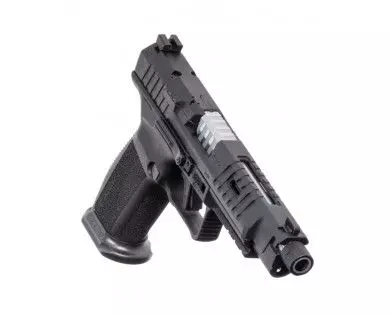 Pistolet CANIK METE SFX Pro Black calibre 9x19 