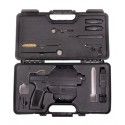 Pistolet CANIK METE SFX Pro Black calibre 9x19 